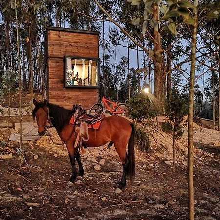 El Bosque De Paipa Otel Dış mekan fotoğraf